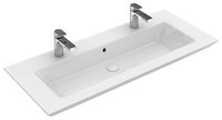 Раковина 100 см Villeroy & Boch Legato 4153A4