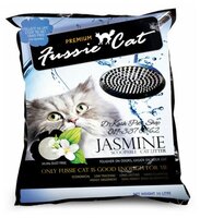 Наполнитель Fussie Cat Жасмин (5 л)