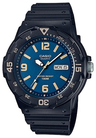 Наручные часы CASIO Collection Men MRW-200H-2B3