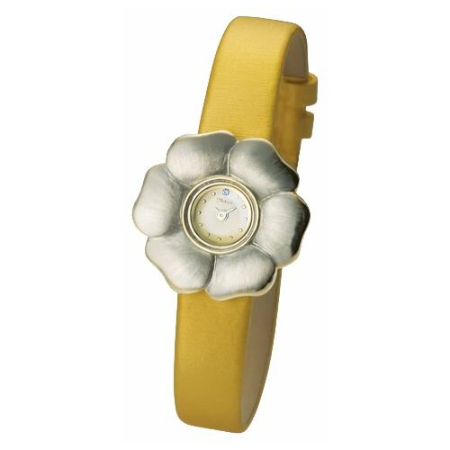 Platinor Женские золотые часы «Амелия» Арт.: 99360.201