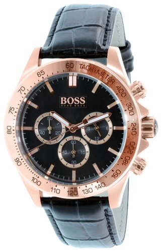 Наручные часы BOSS BLACK HB1513179 — купить по выгодной цене на  Яндекс.Маркете