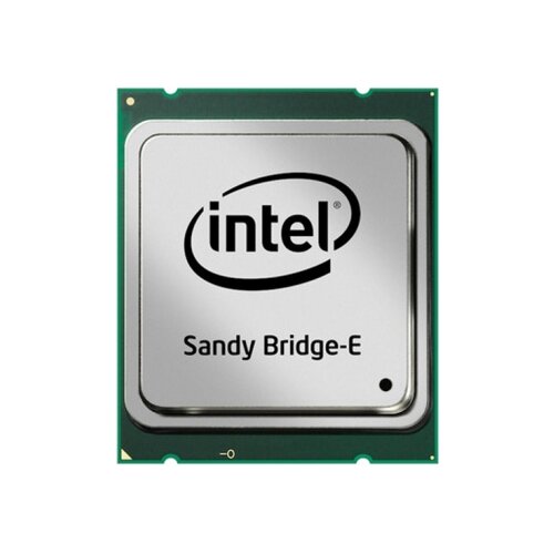 Процессоры Intel Процессор BX80619I73820 Intel 3600Mhz