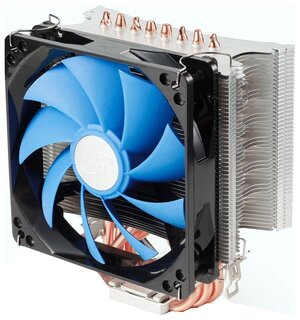 Кулер для процессора Deepcool ICE WIND PRO