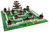 Конструктор LEGO Ninjago 3856 Настольная игра