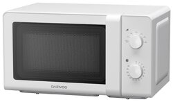 Микроволновая печь Daewoo Electronics KOR-6627W