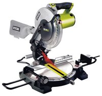 Торцовочная пила RYOBI EMS1426LHG