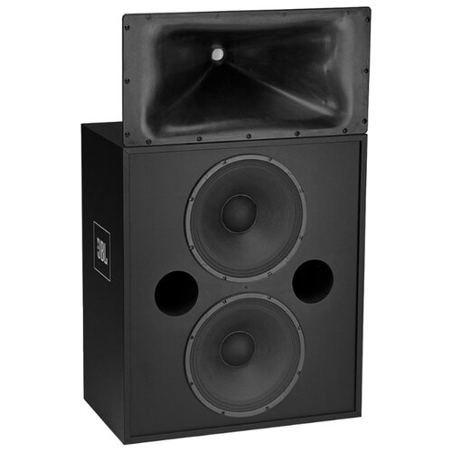 JBL 3739 НЧ секция для заэкранных АС 3732 и 3722N Компоненты два M115-8A 13139800₽