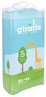 LOVULAR трусики Giraffe XL (12-17 кг) 46 шт.