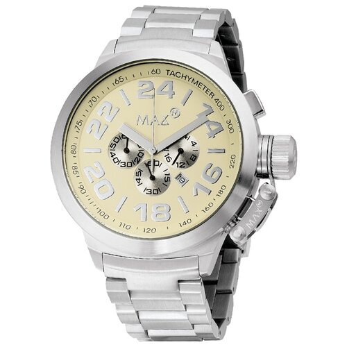 фото Наручные часы max 5-max457