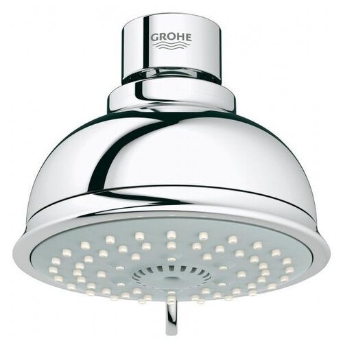 фото Верхний душ встраиваемый grohe