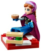 Конструктор LEGO Disney Princess 41062 Ледяной замок Эльзы