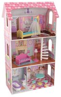 KidKraft кукольный домик "Пенелопа" 65179, розовый
