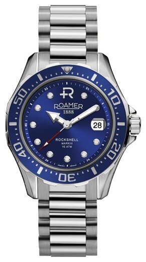 Наручные часы Roamer 220 633 41 45 20