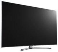 Телевизор LG 43UJ750V