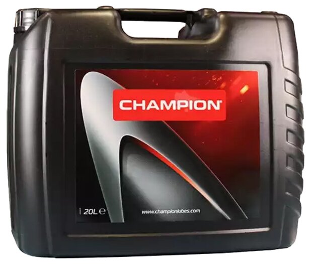 Масло Мот. Синт. Champion Oem Specific 10W40 Ultra Ms (20Л) CHAMPION OIL арт. 8217135
