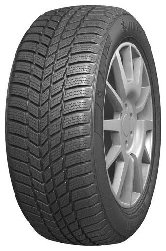 Шина Evergreen EW66 205/45 R17 88H