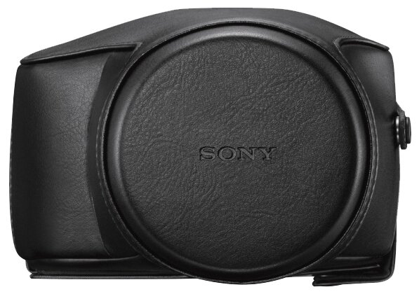 Чехол для фотокамеры Sony LCJ-RXE