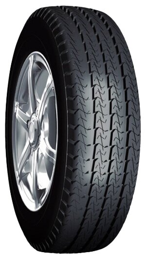 Автошина Нижнекамск Kama Euro-131 215/75R16 116/114R