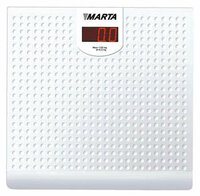 Весы Marta MT-1654 WH