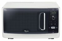 Микроволновая печь Whirlpool VT 262 WH