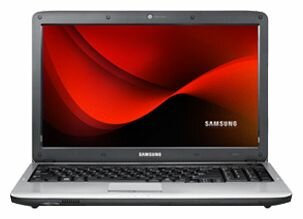 Ноутбук Samsung R530 Характеристики Цена