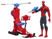 Фигурка Hasbro Spider-man A6747