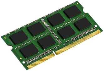 Ddr3l 8gb Купить Для Ноутбука Hp