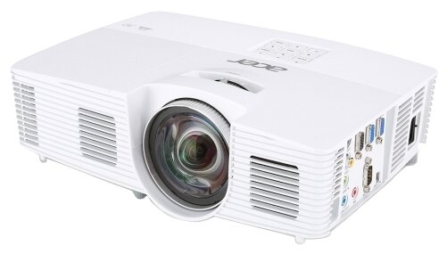 Acer S1283e короткофокусный