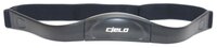 Пульсометр CIELO WT005 черный/серебристый