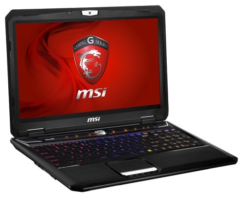 Ноутбук Msi Gt60 Обзор