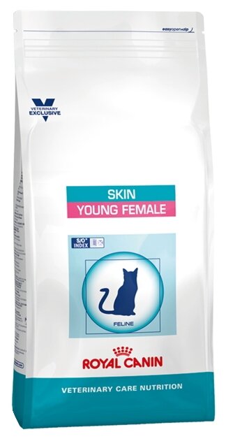 Royal Canin Young Female