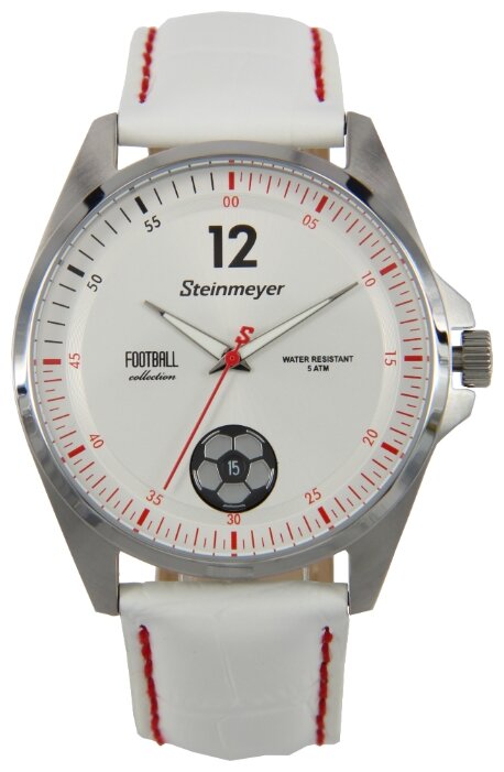 Наручные часы Steinmeyer241.14.35 