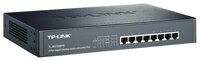 Коммутатор TP-LINK TL-SG1008PE