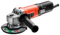 УШМ BLACK+DECKER KG752