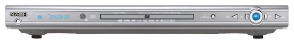 DVD-плеер Nash DIVX-710DSS