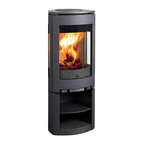 фото Дровяная печь-камин jotul f 371