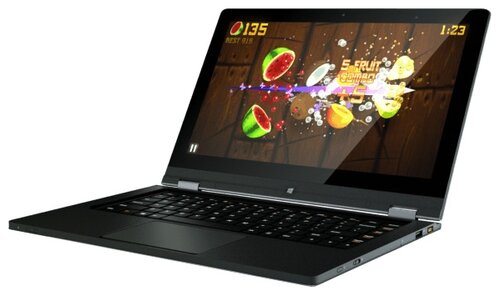 Ноутбук Lenovo Ideapad Yoga 13 Цена