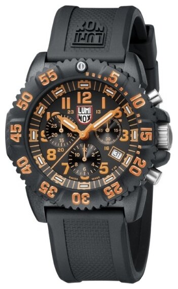 Наручные часы Luminox