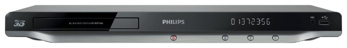 Blu-ray-плеер Philips BDP5300K