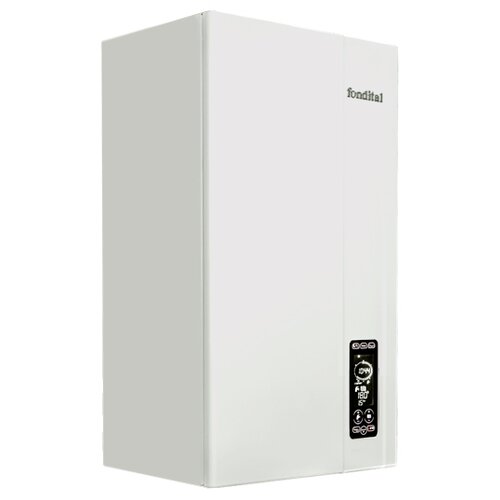 фото Газовый котел fondital