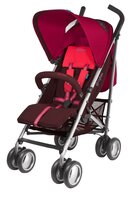 Прогулочная коляска Cybex Topaz Princess pink