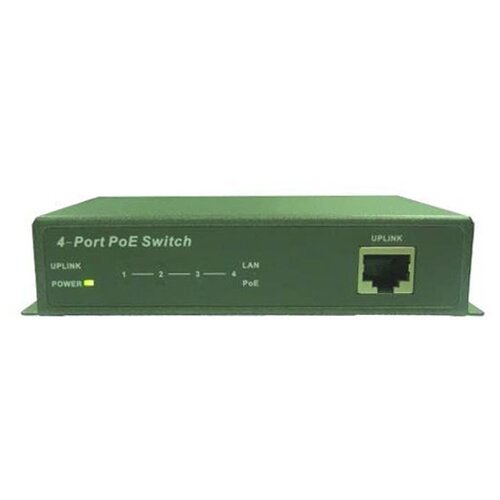 коммутатор gigabit ethernet osnovo sw 24g4x 2l Коммутатор OSNOVO SW-8050/C