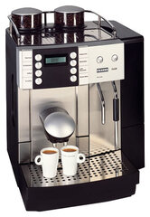 Кофеварки и кофемашины FRANKE — отзывы, цена, где купить
