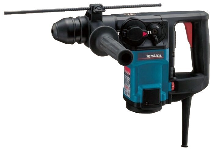 Перфоратор Makita HR3000C 850 Вт