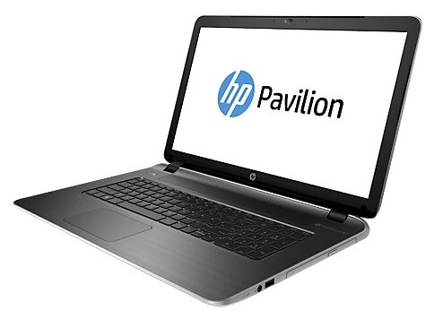 Купить Ноутбук Hp Pavilion 17.3