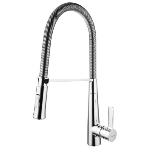 фото Смеситель для кухни мойки clever