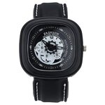 Наручные часы Feifan Industrial черный - изображение