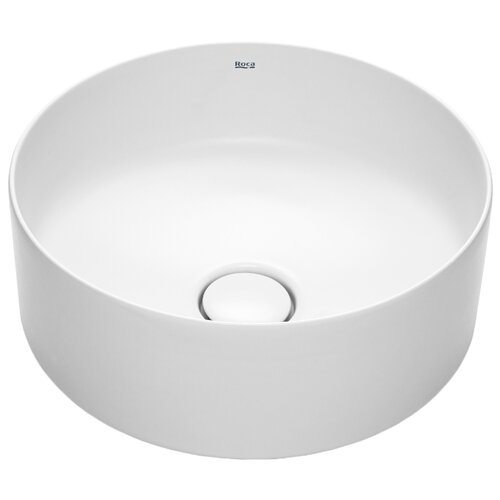 фото Раковина 37 см roca inspira