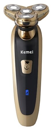 Электробритва Kemei KM-363