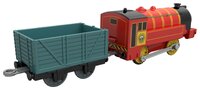 Fisher-Price Поездной состав "Виктор", серия TrackMaster, BMK90